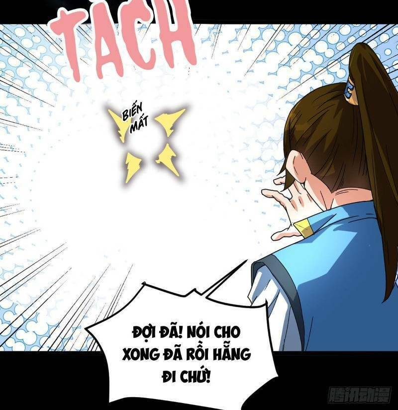 đan võ chí tôn chapter 10 - Trang 2