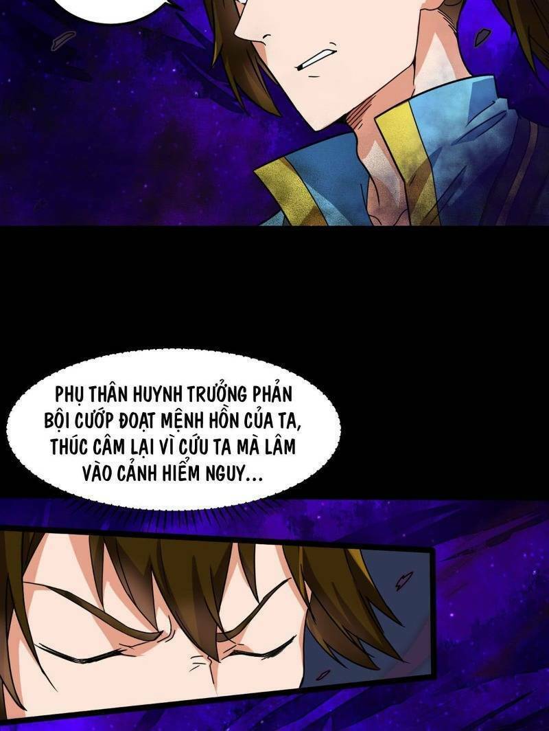 đan võ chí tôn chapter 10 - Trang 2