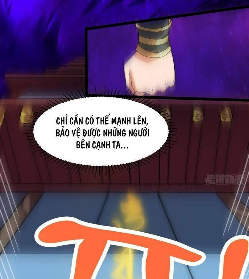 đan võ chí tôn chapter 10 - Trang 2