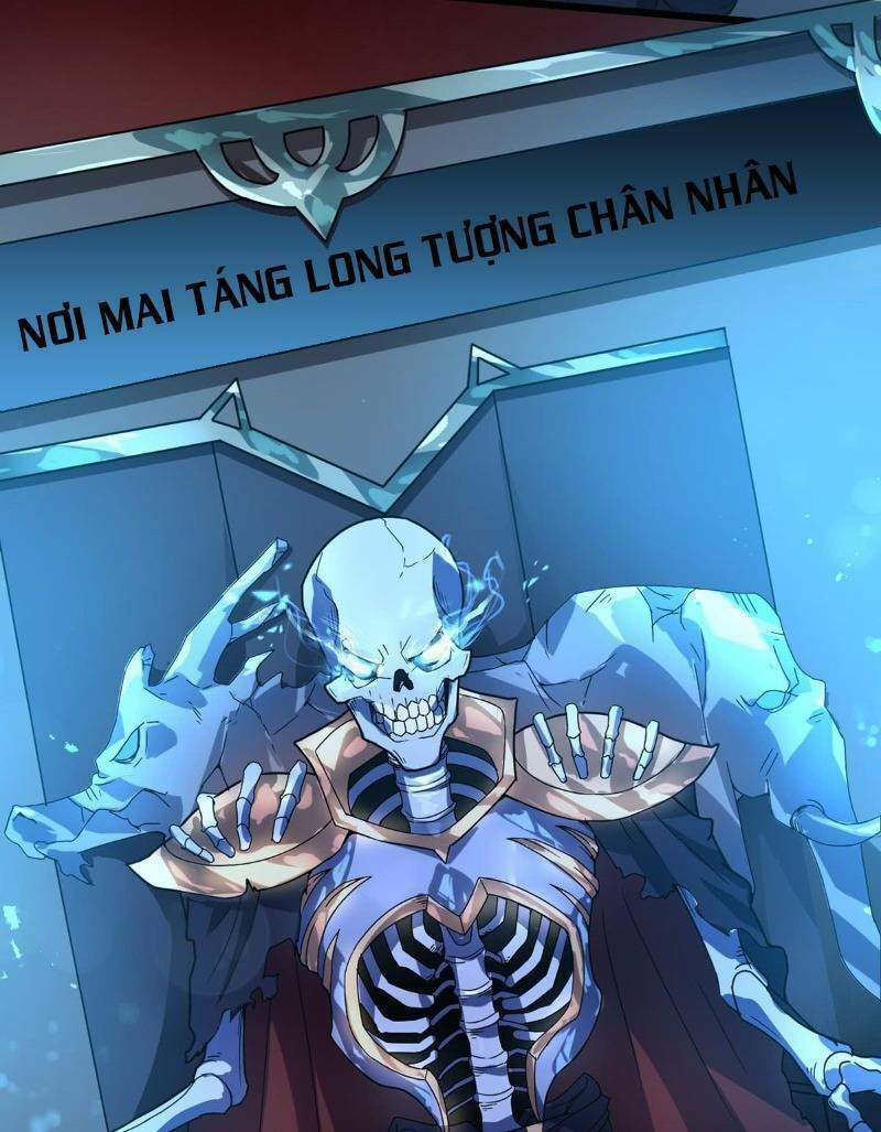 đan võ chí tôn chapter 10 - Trang 2