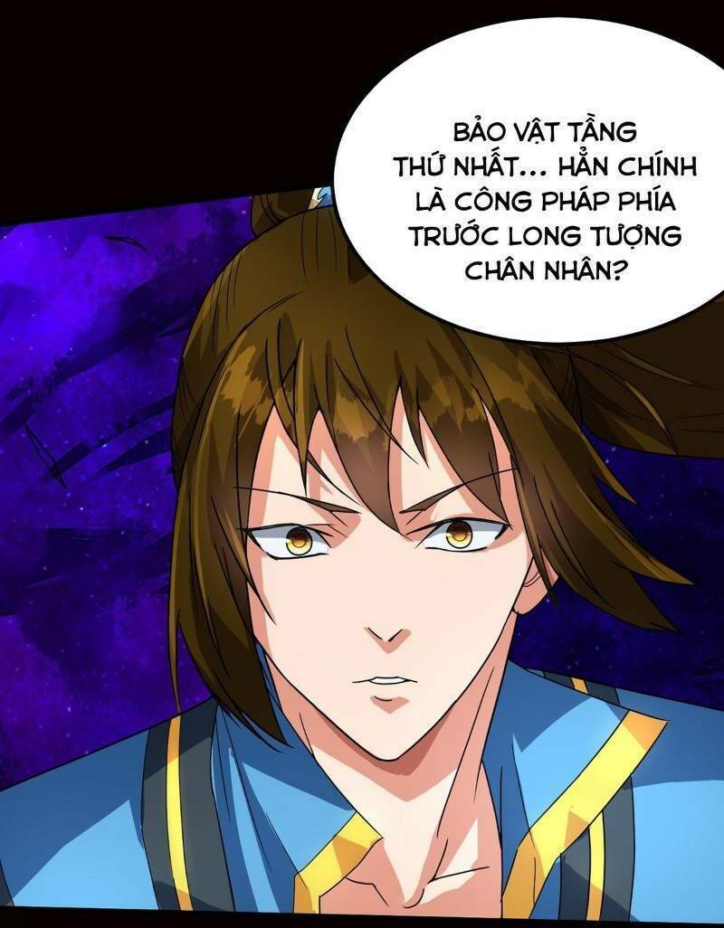 đan võ chí tôn chapter 10 - Trang 2