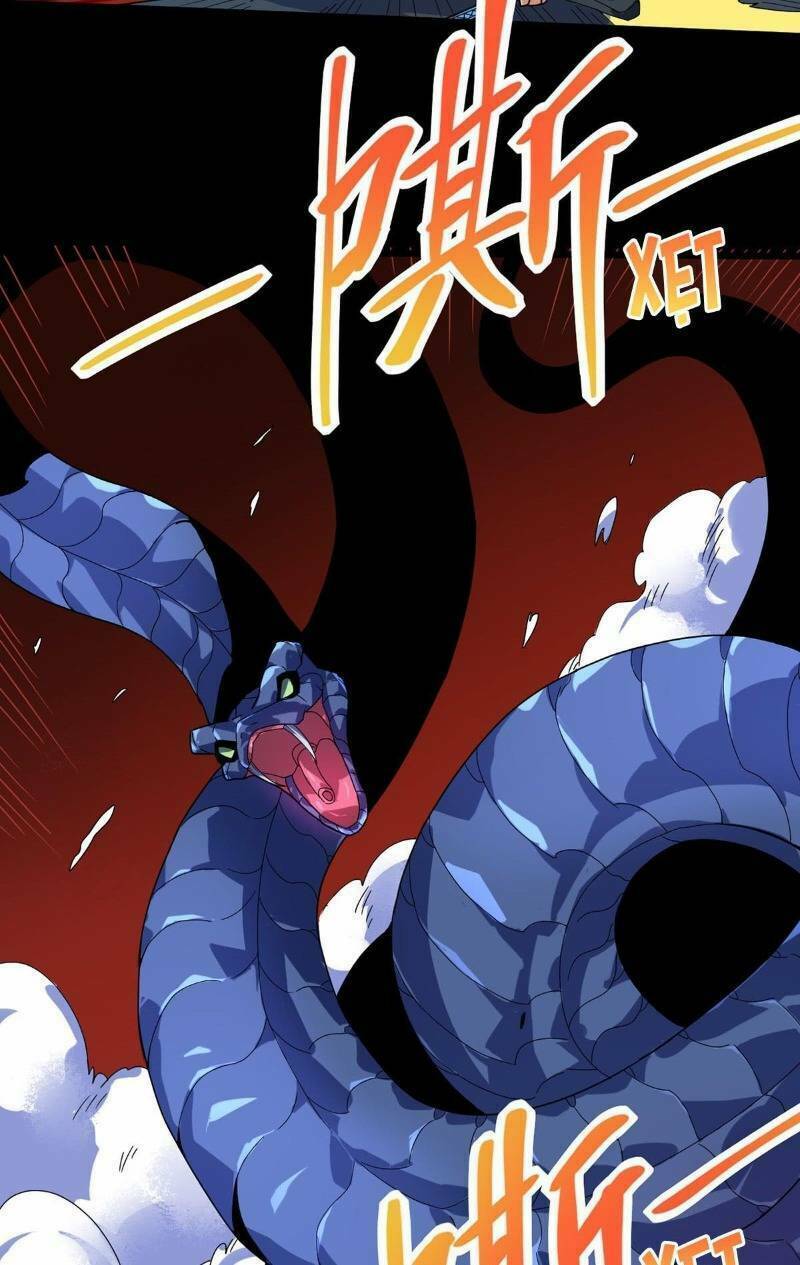 đan võ chí tôn chapter 10 - Trang 2