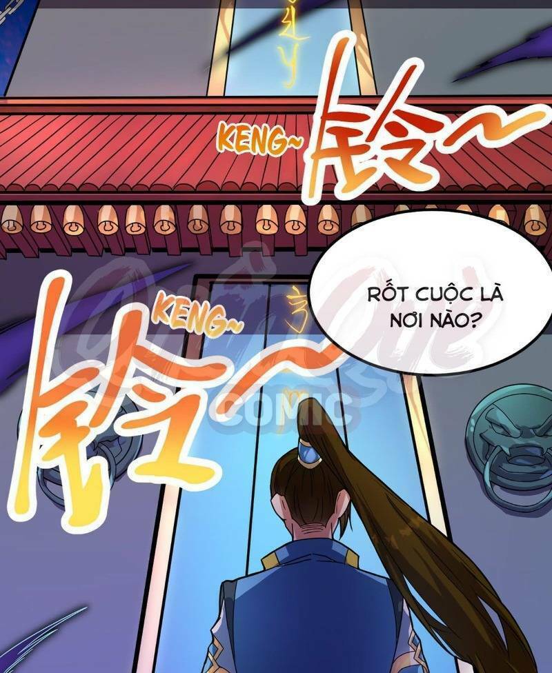 đan võ chí tôn chapter 10 - Trang 2