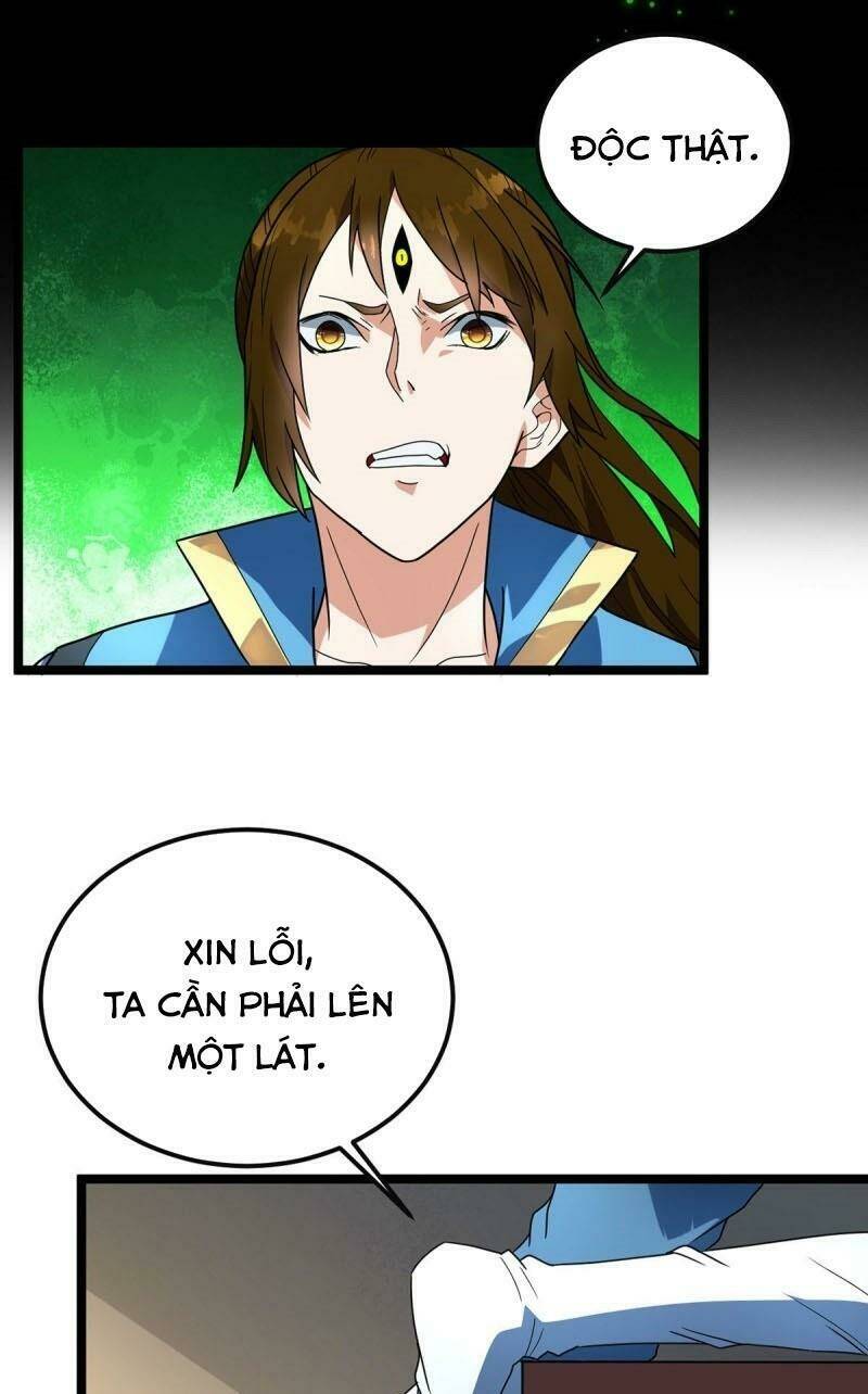 đan võ chí tôn chapter 21 - Trang 2