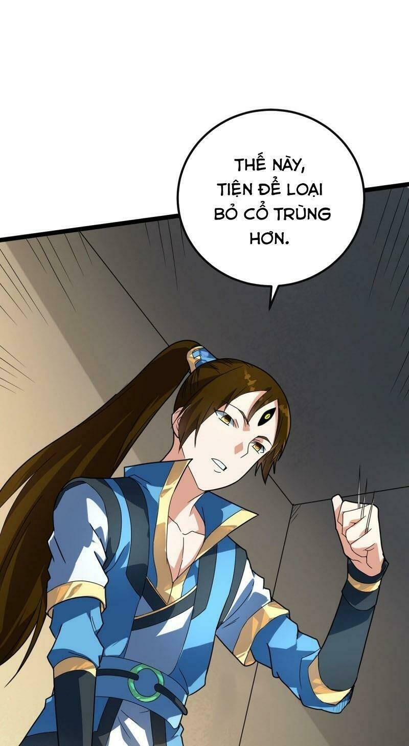 đan võ chí tôn chapter 21 - Trang 2