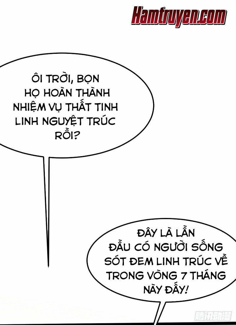 đan võ chí tôn Chapter 31 - Trang 2