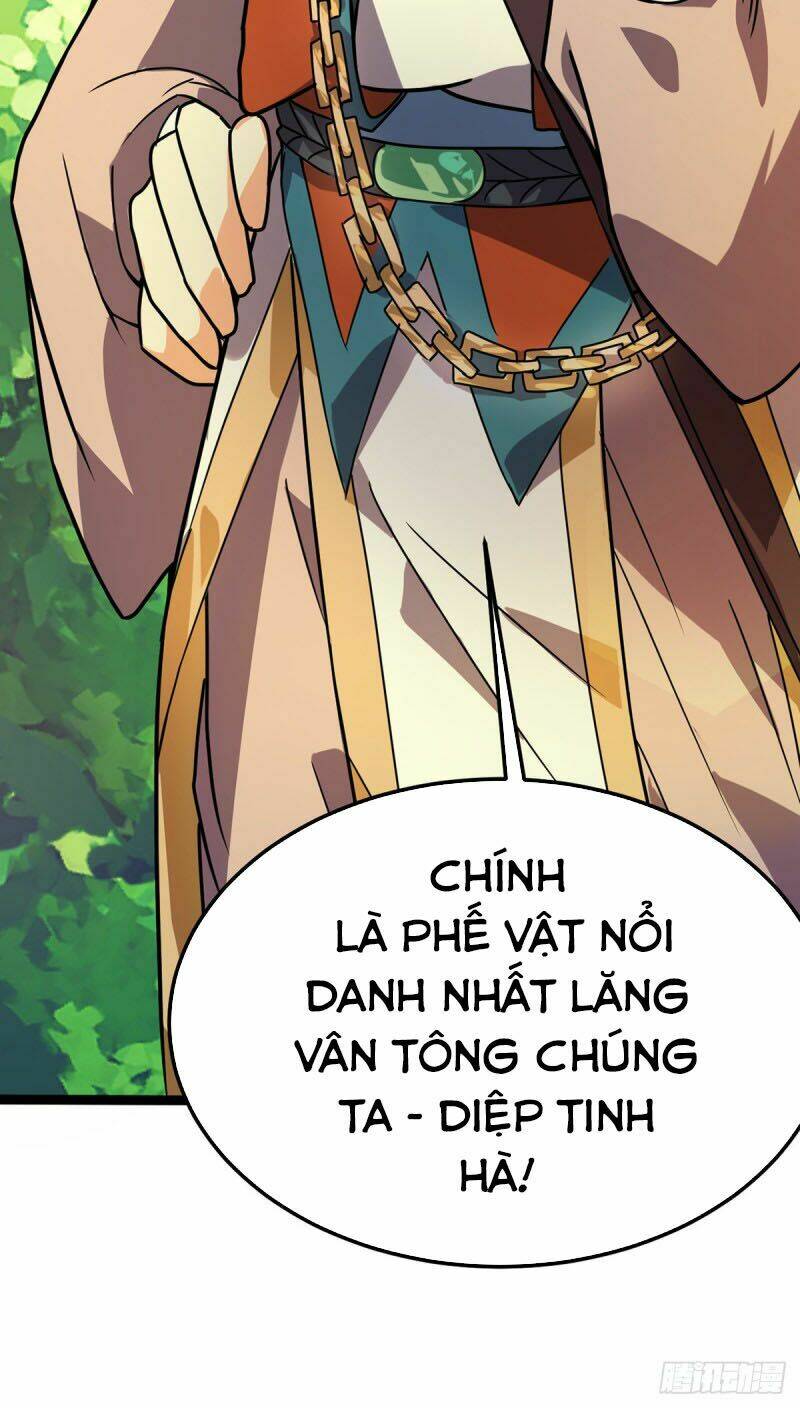 đan võ chí tôn Chapter 31 - Trang 2