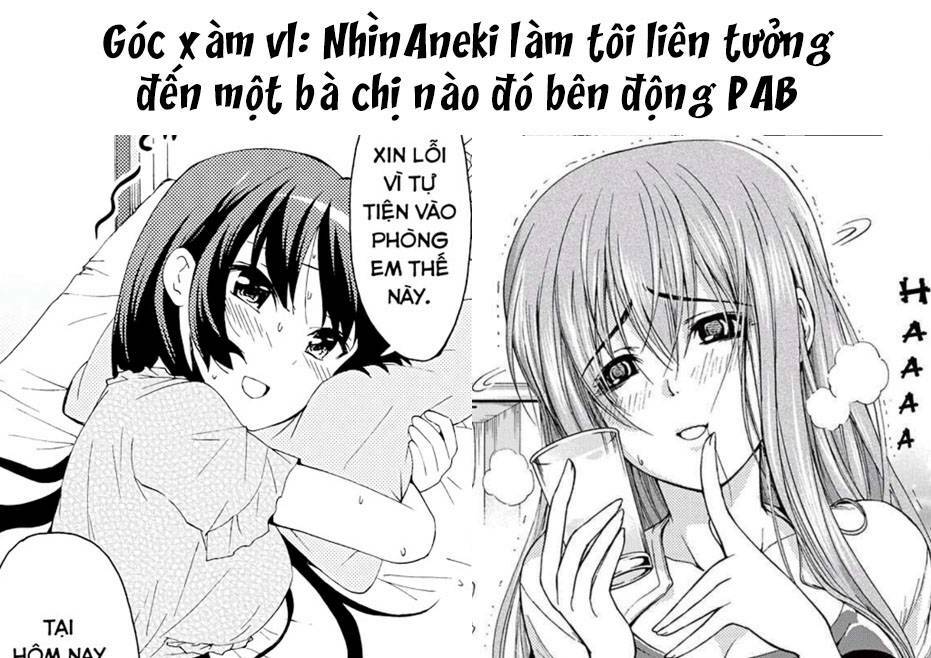 danchigai chapter 66 - Next chapter 67