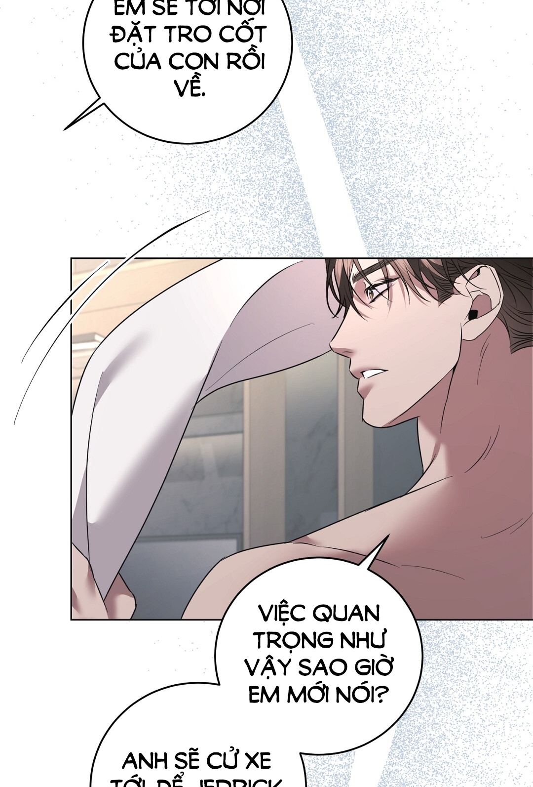 đấng cứu thế hồi quy Chapter 29.1 - Next Chapter 29.2