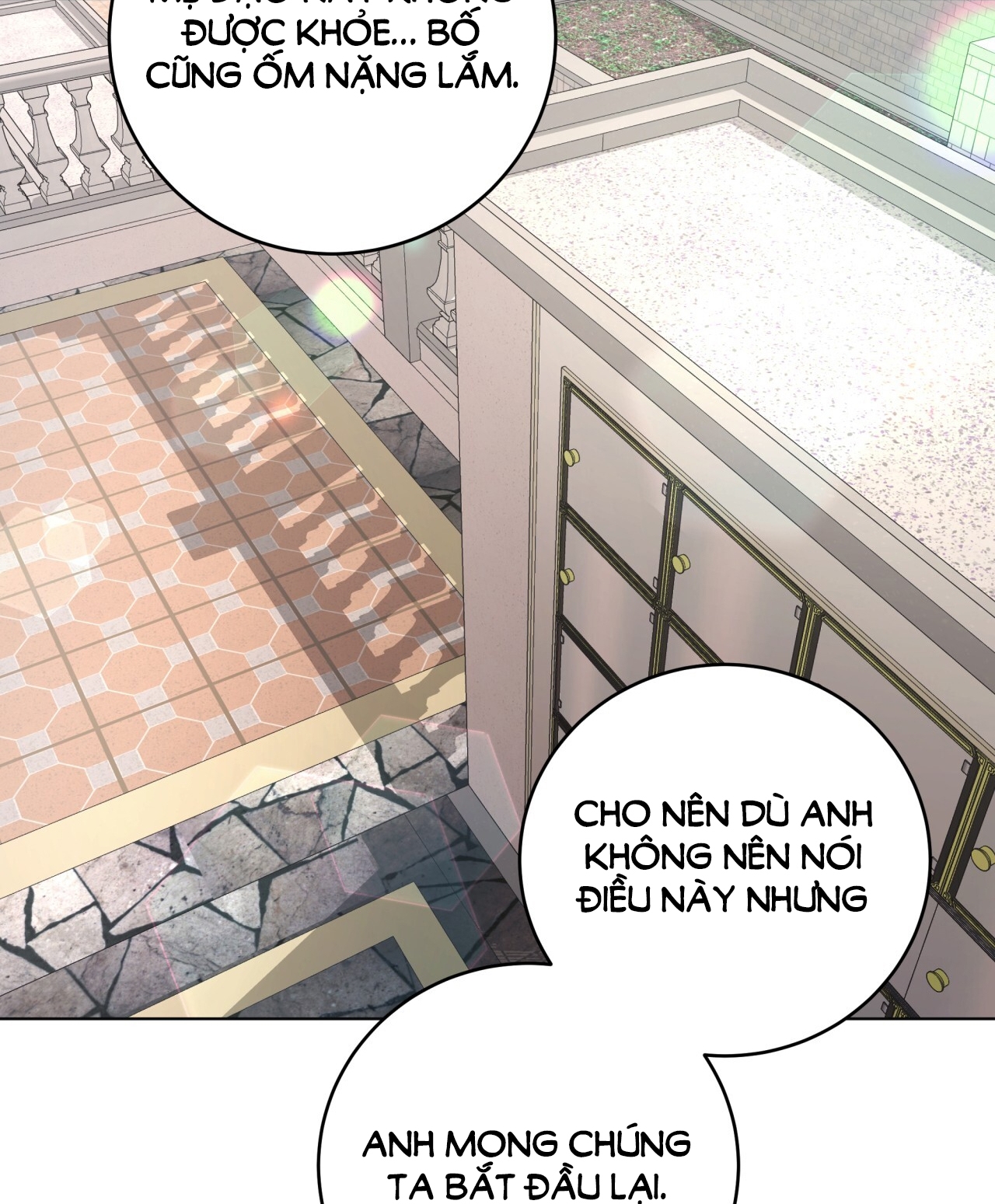 đấng cứu thế hồi quy Chapter 30.1 - Next Chapter 30.2