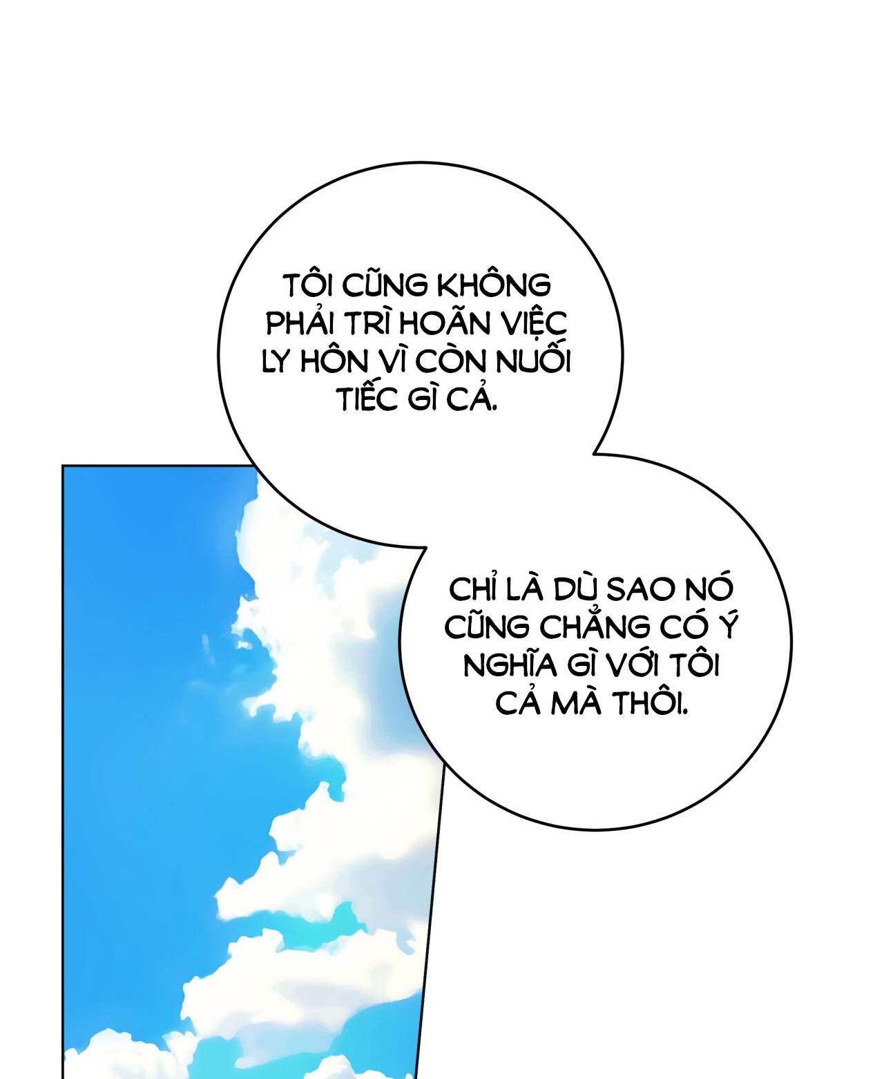 đấng cứu thế hồi quy Chapter 30.2 - Next Chapter 31.1