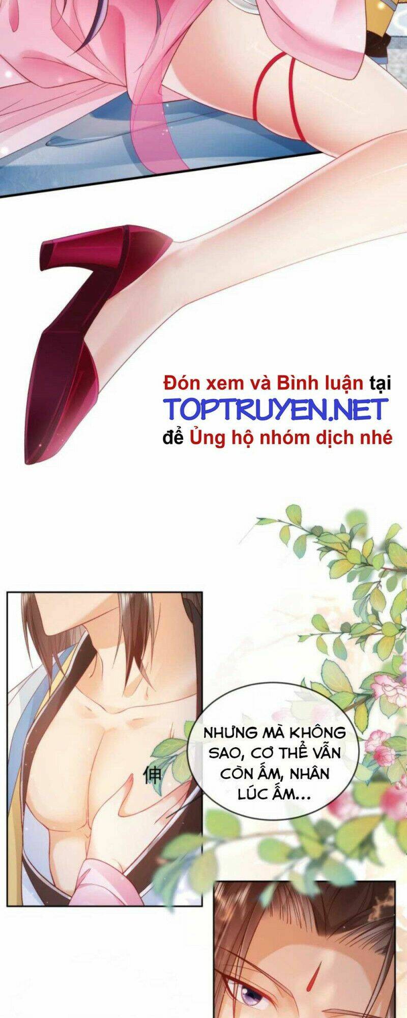 đăng nhập blind box xưng bá tu chân giới chapter 1 - Trang 2