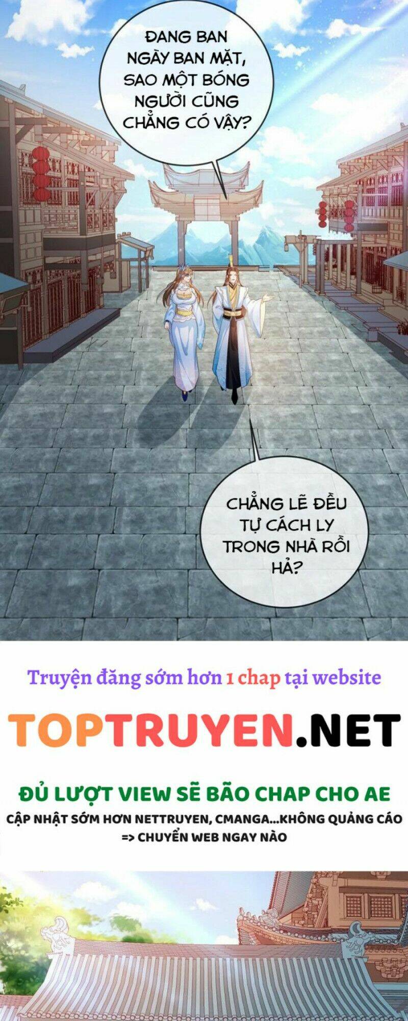 đăng nhập blind box xưng bá tu chân giới chapter 16 - Trang 2