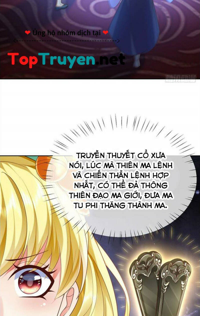 đăng nhập blind box xưng bá tu chân giới chapter 23 - Trang 2