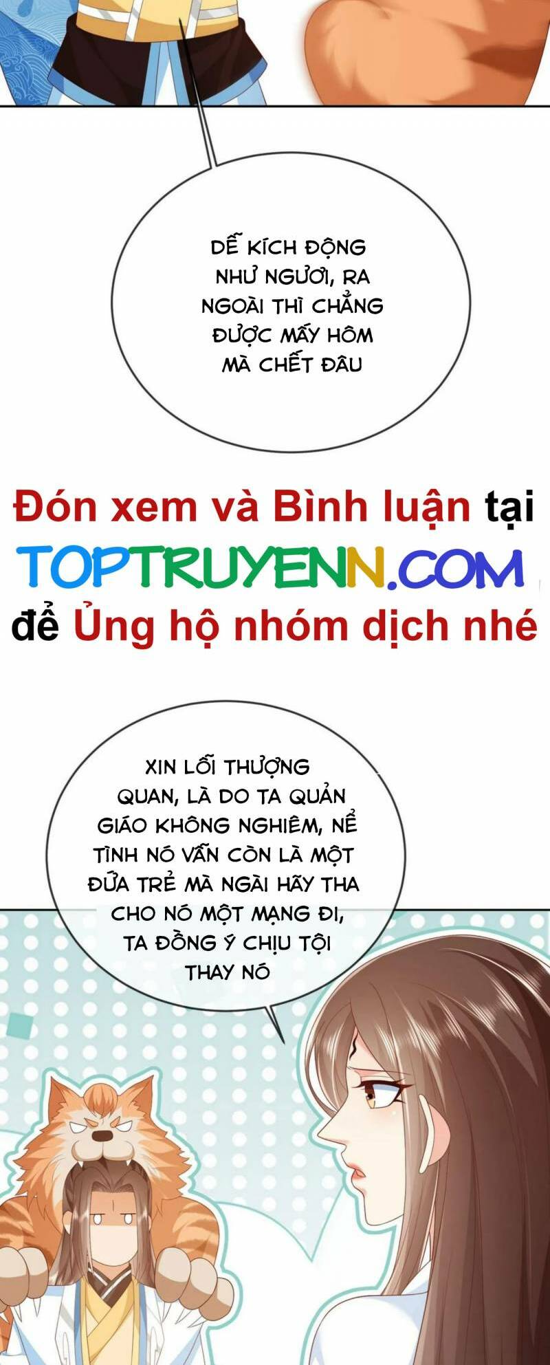 đăng nhập blind box xưng bá tu chân giới chapter 62 - Trang 2