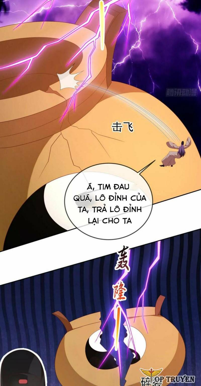 đăng nhập blind box xưng bá tu chân giới chapter 77 - Trang 2