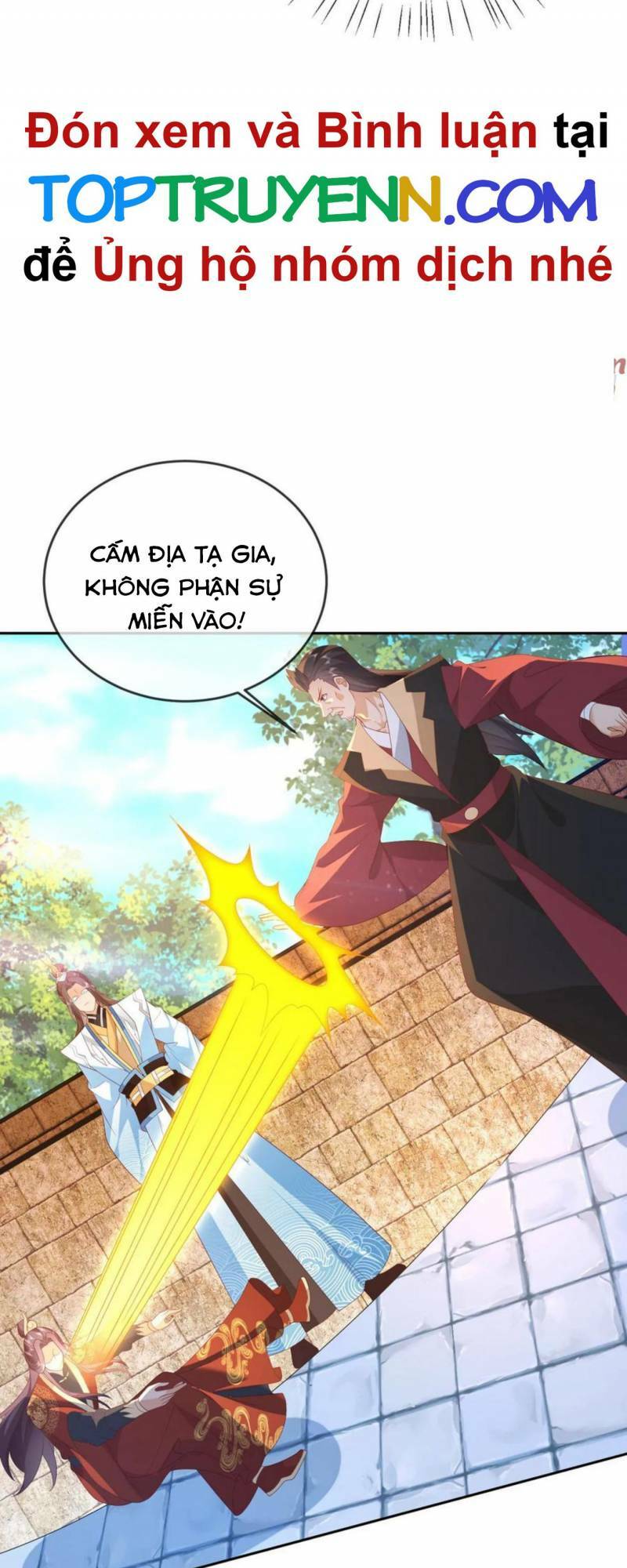 đăng nhập blind box xưng bá tu chân giới chapter 81 - Trang 2