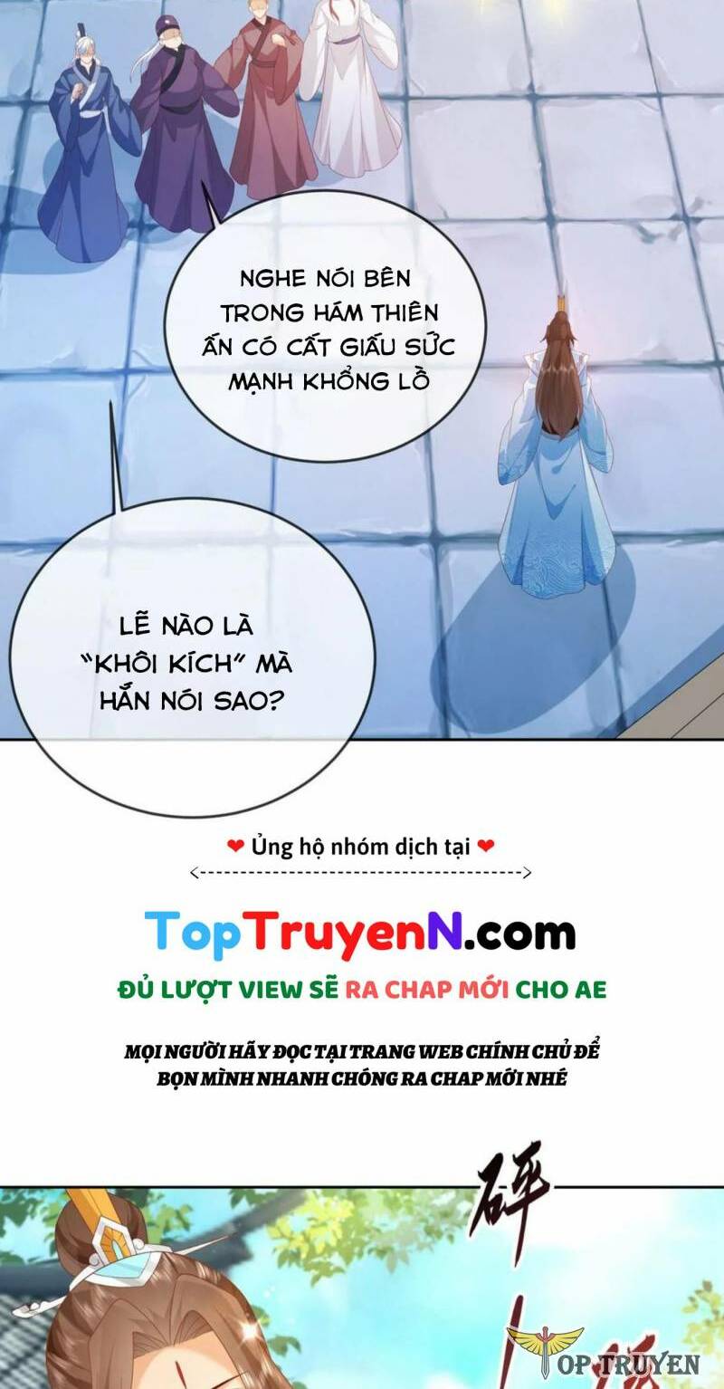 đăng nhập blind box xưng bá tu chân giới chapter 81 - Trang 2