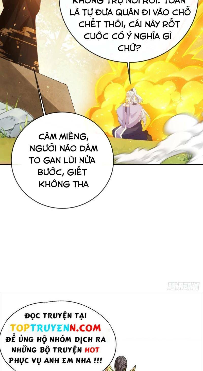 đăng nhập blind box xưng bá tu chân giới chapter 89 - Trang 2