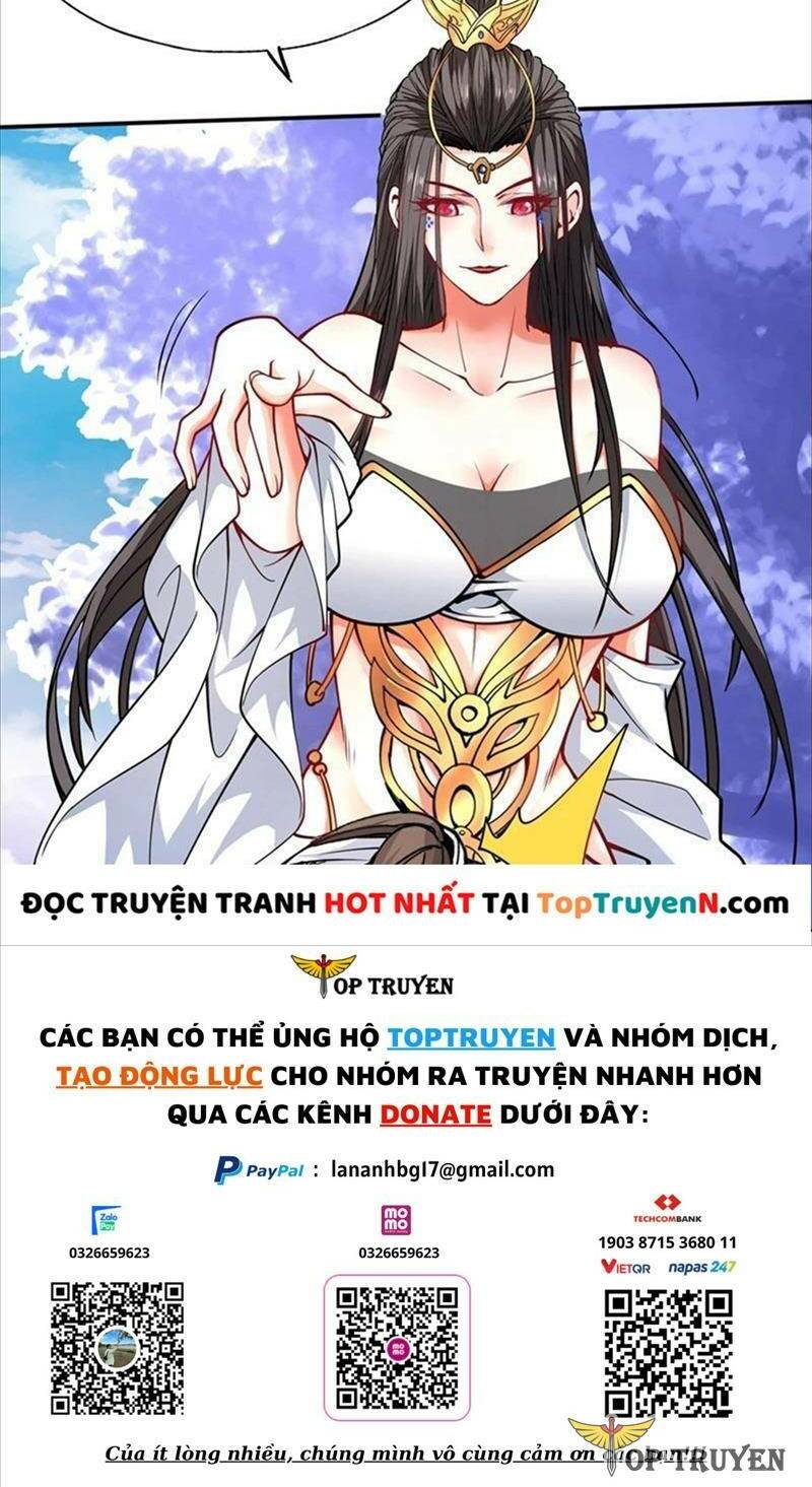 đăng nhập blind box xưng bá tu chân giới chapter 89 - Trang 2