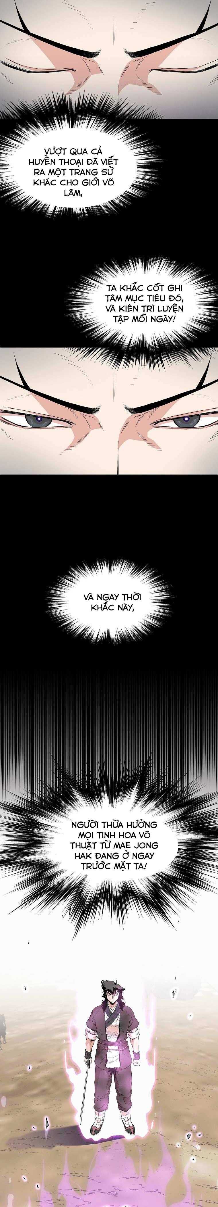 đăng nhập murim chapter 101 - Next chapter 102