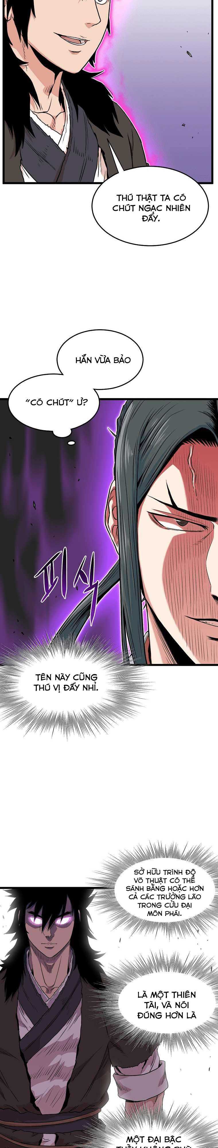 đăng nhập murim chapter 101 - Next chapter 102