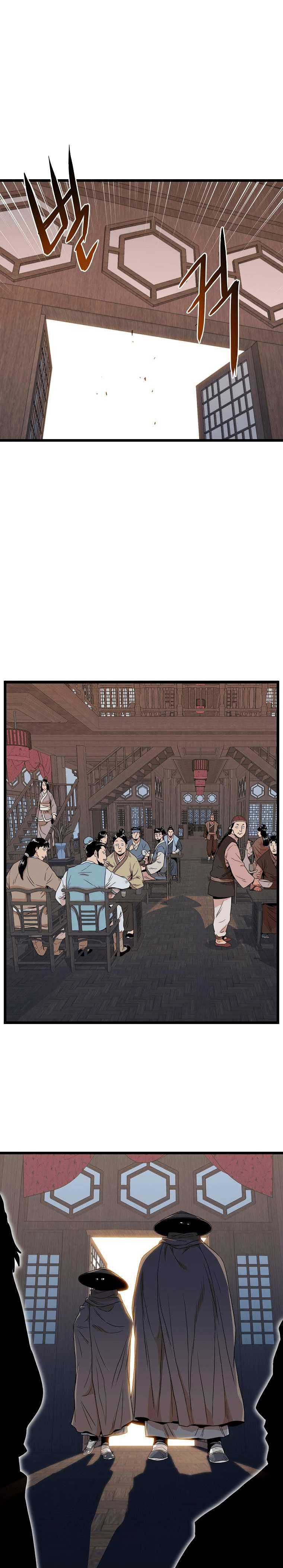 đăng nhập murim chapter 101 - Next chapter 102