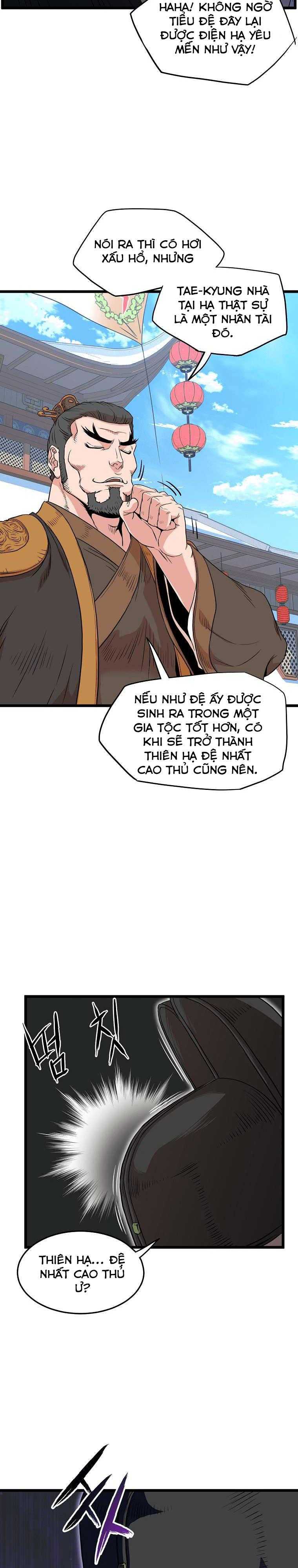 đăng nhập murim chapter 101 - Next chapter 102