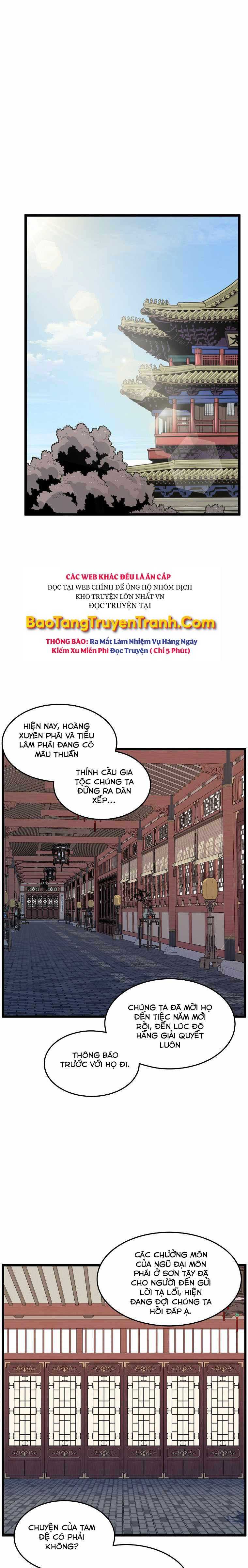 đăng nhập murim chapter 106 - Trang 2