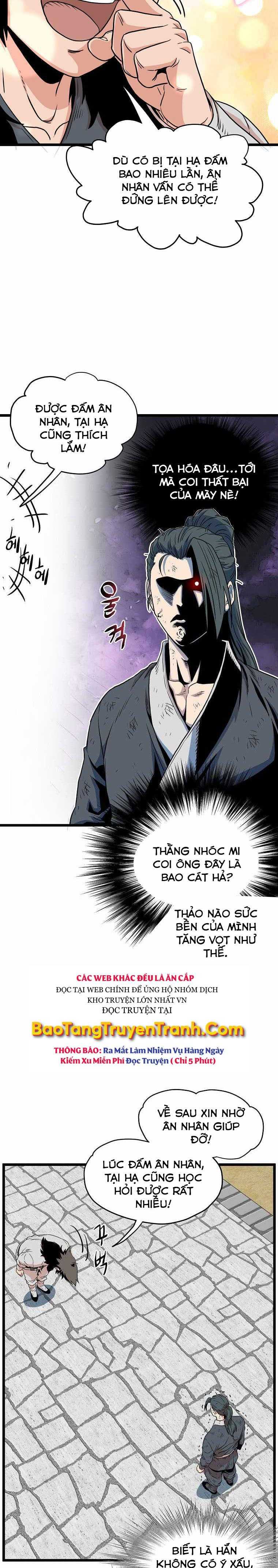 đăng nhập murim chapter 106 - Trang 2