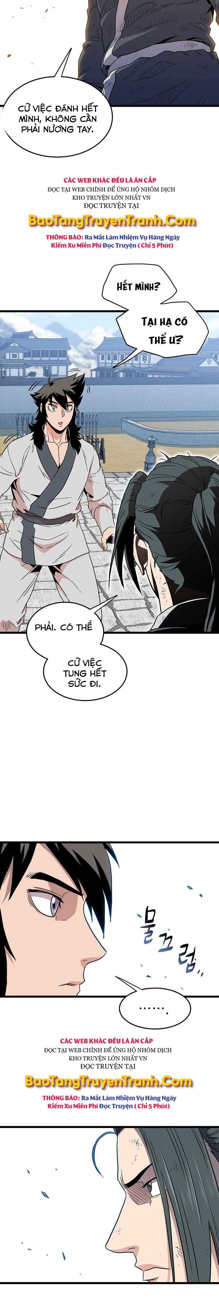 đăng nhập murim chapter 106 - Trang 2