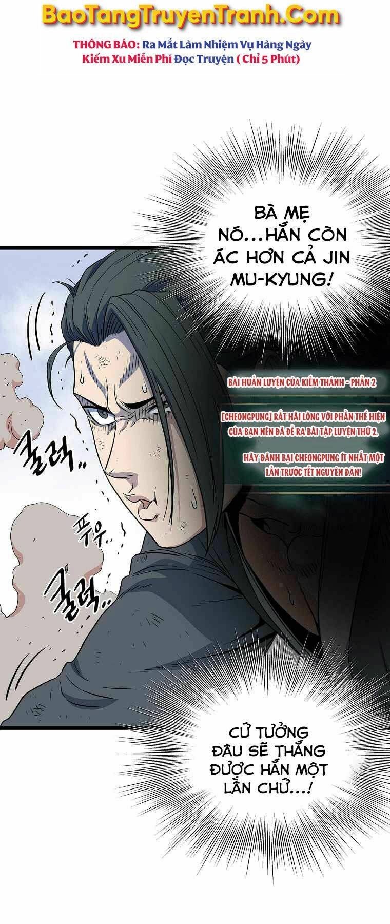 đăng nhập murim chapter 106 - Trang 2