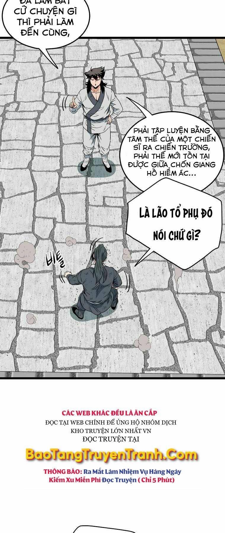 đăng nhập murim chapter 106 - Trang 2