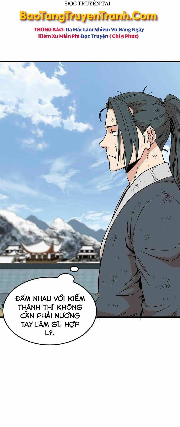 đăng nhập murim chapter 106 - Trang 2