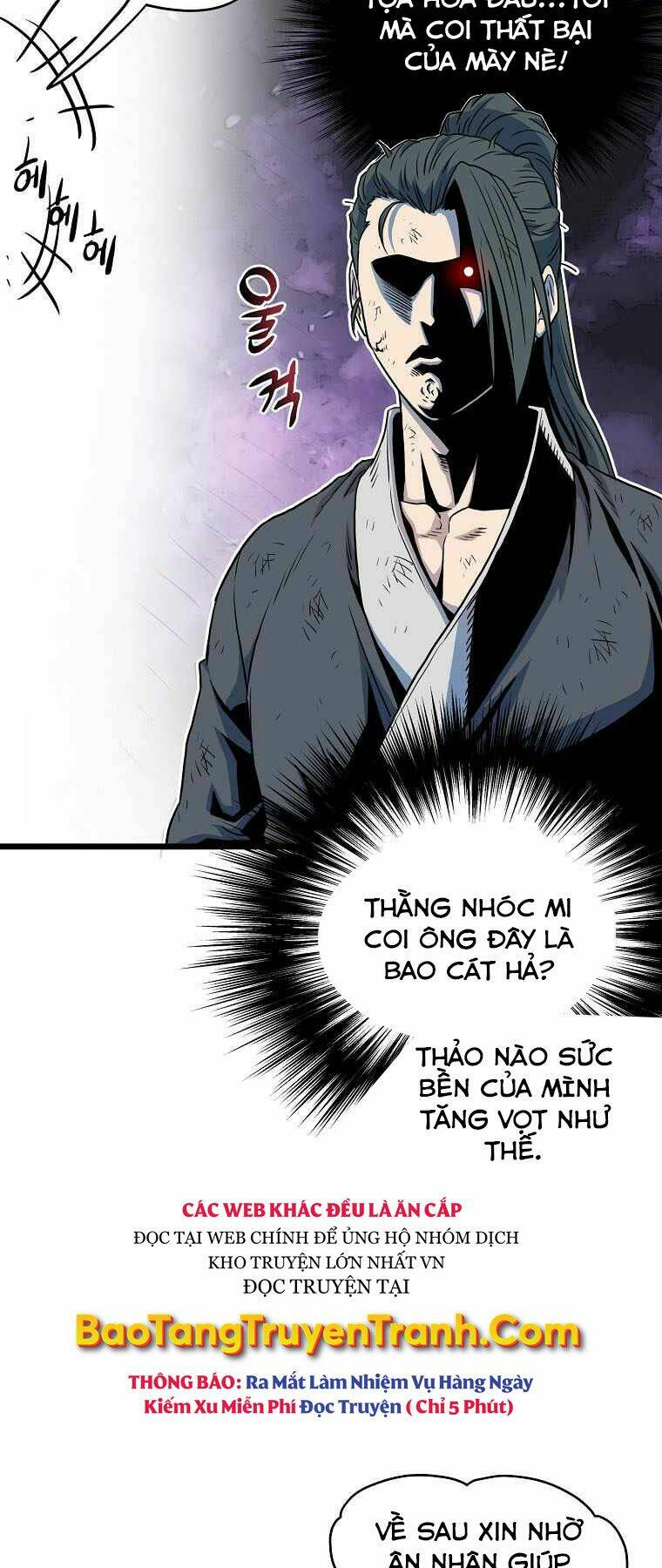 đăng nhập murim chapter 106 - Trang 2