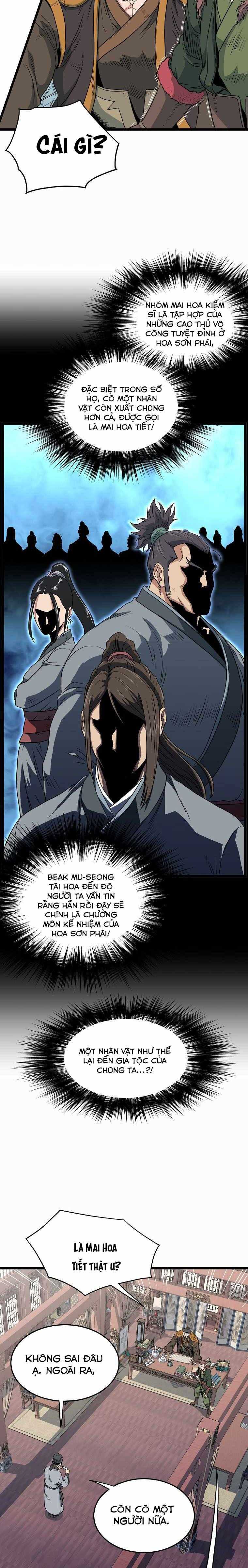 đăng nhập murim chapter 106 - Trang 2