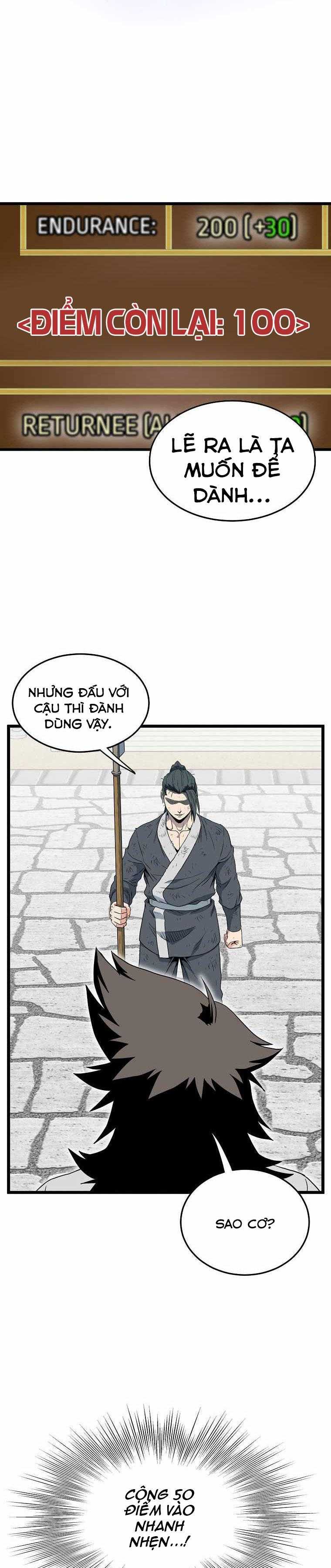 đăng nhập murim chapter 108 - Trang 2