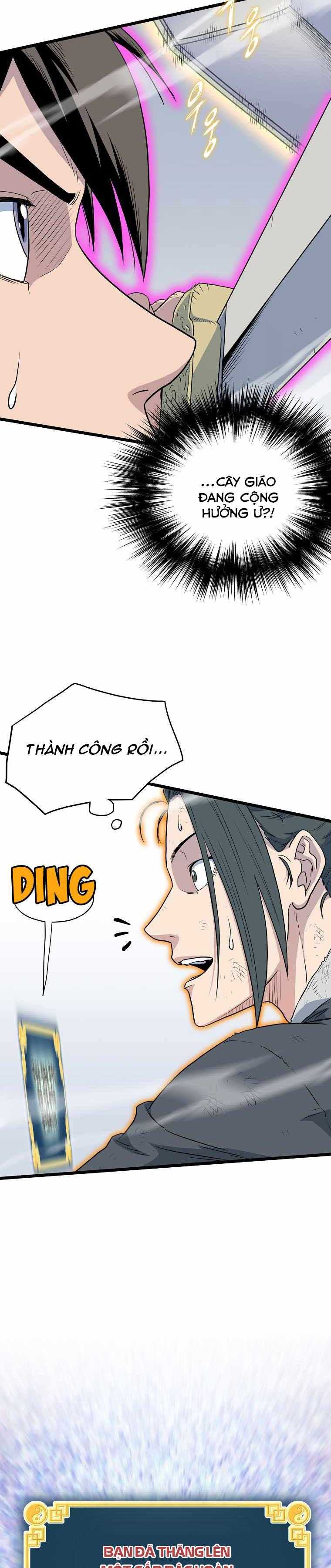 đăng nhập murim chapter 108 - Trang 2