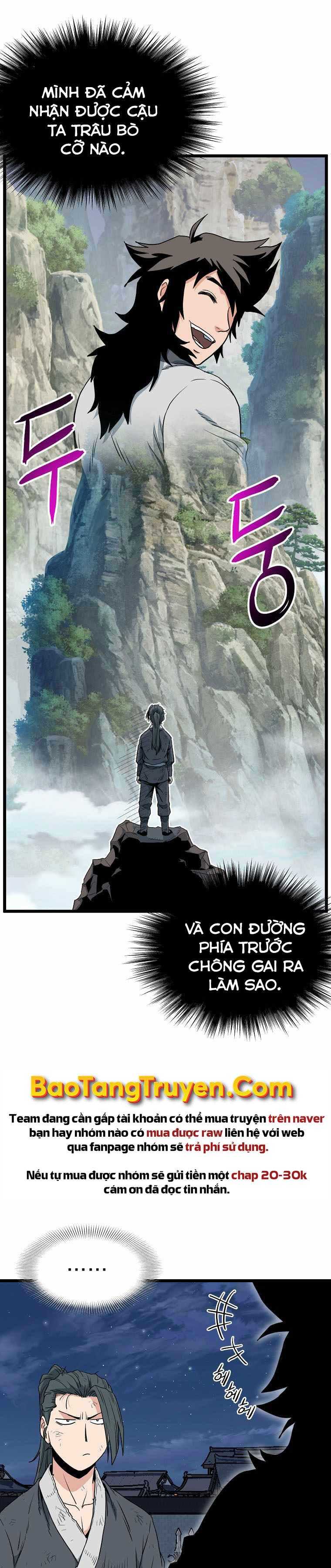 đăng nhập murim chapter 108 - Trang 2