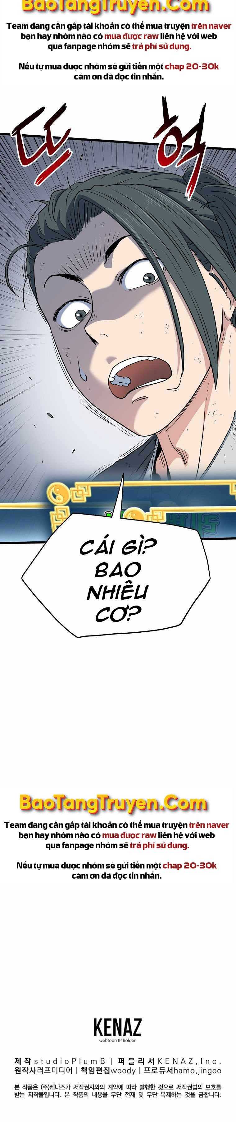 đăng nhập murim chapter 108 - Trang 2