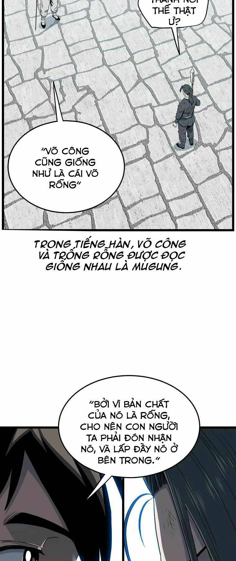 đăng nhập murim chapter 108 - Trang 2