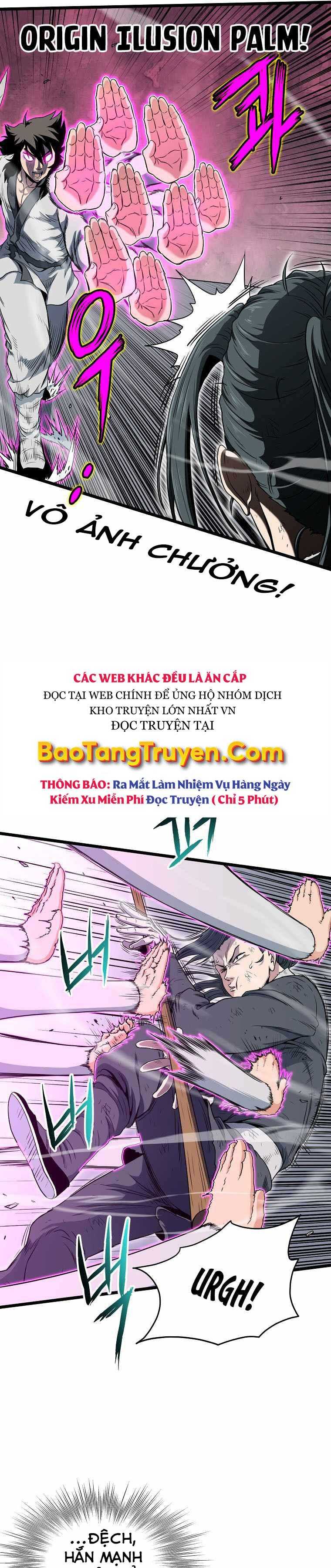 đăng nhập murim chapter 108 - Trang 2