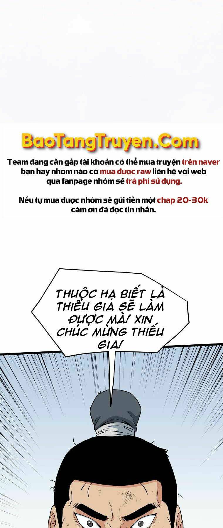 đăng nhập murim chapter 108 - Trang 2