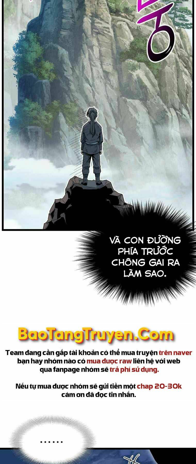 đăng nhập murim chapter 108 - Trang 2