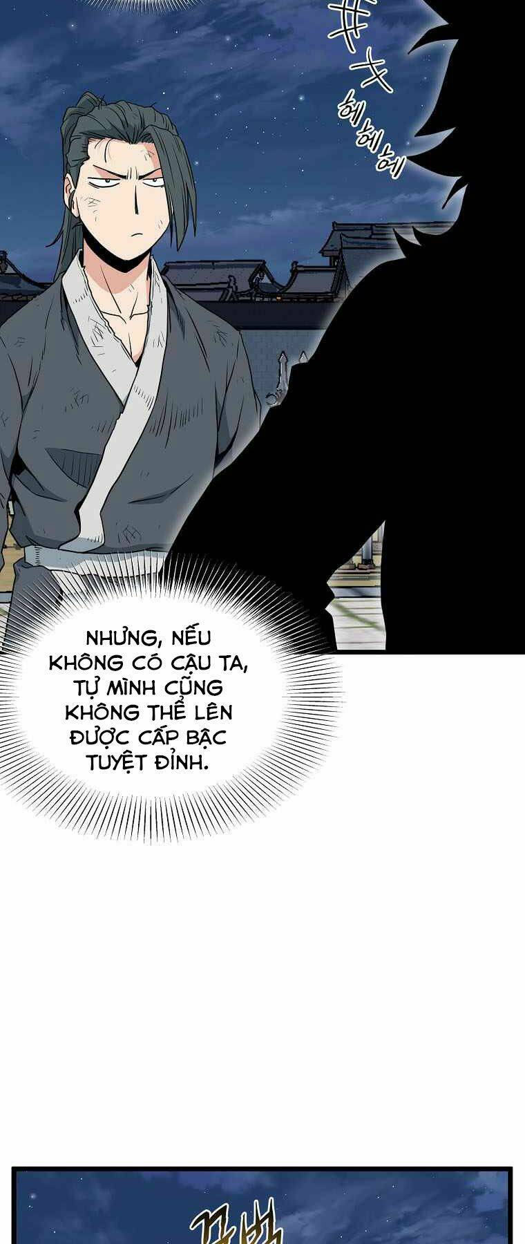 đăng nhập murim chapter 108 - Trang 2