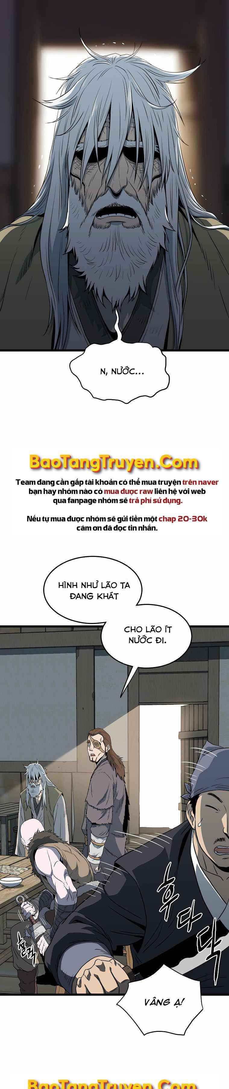 đăng nhập murim chapter 109 - Trang 2