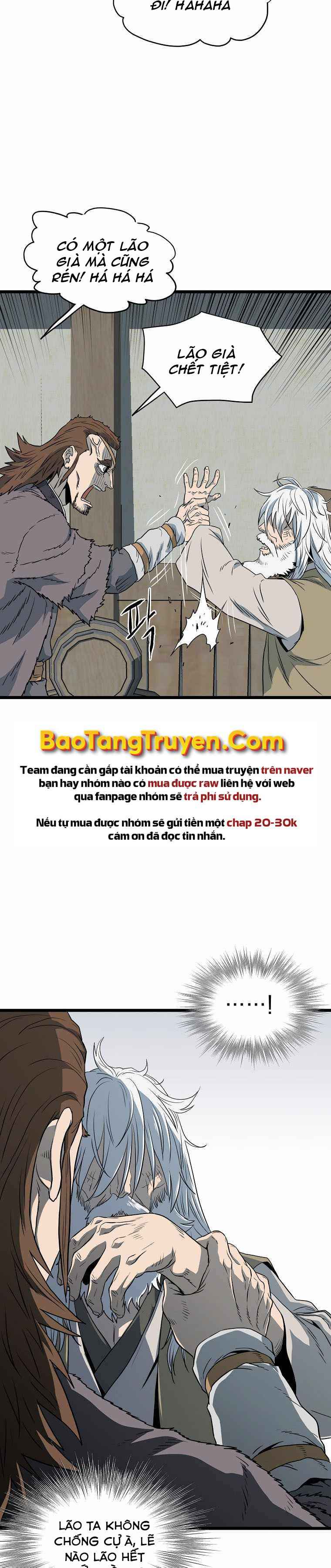 đăng nhập murim chapter 109 - Trang 2