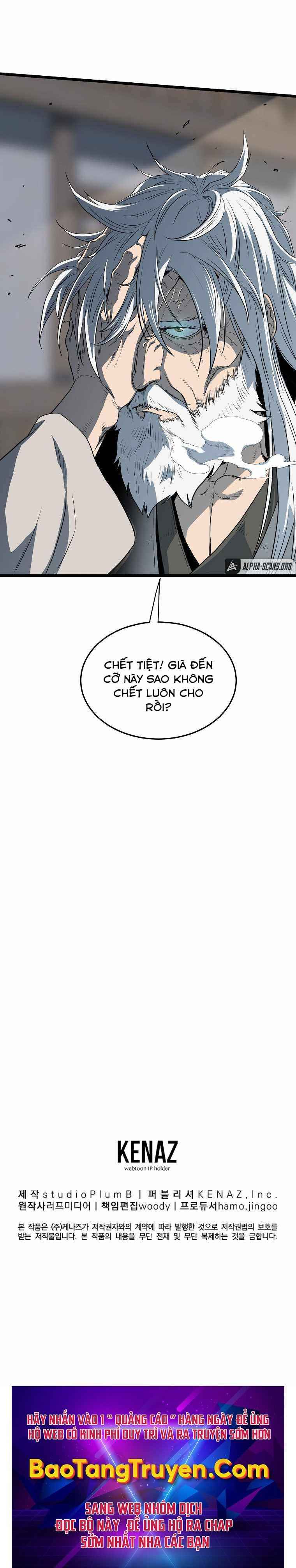 đăng nhập murim chapter 109 - Trang 2