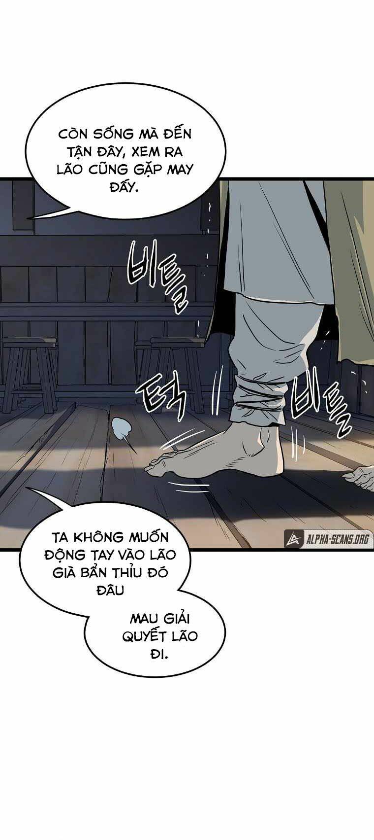 đăng nhập murim chapter 109 - Trang 2