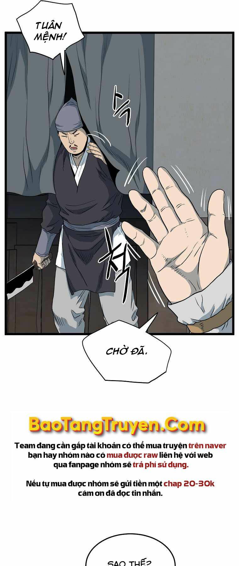 đăng nhập murim chapter 109 - Trang 2